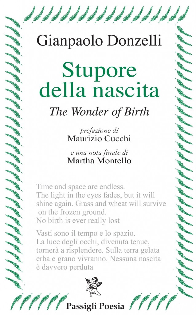 Poesie Di Natale Anni 60.Stupore Della Nascita Di Gianpaolo Donzelli Passigli Poesia A Natale In Libreria Davis Co
