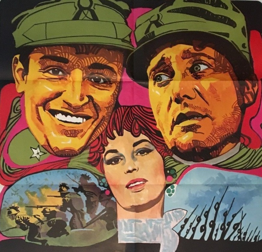 LA GRANDE GUERRA 2 FOGLI SEC ED.