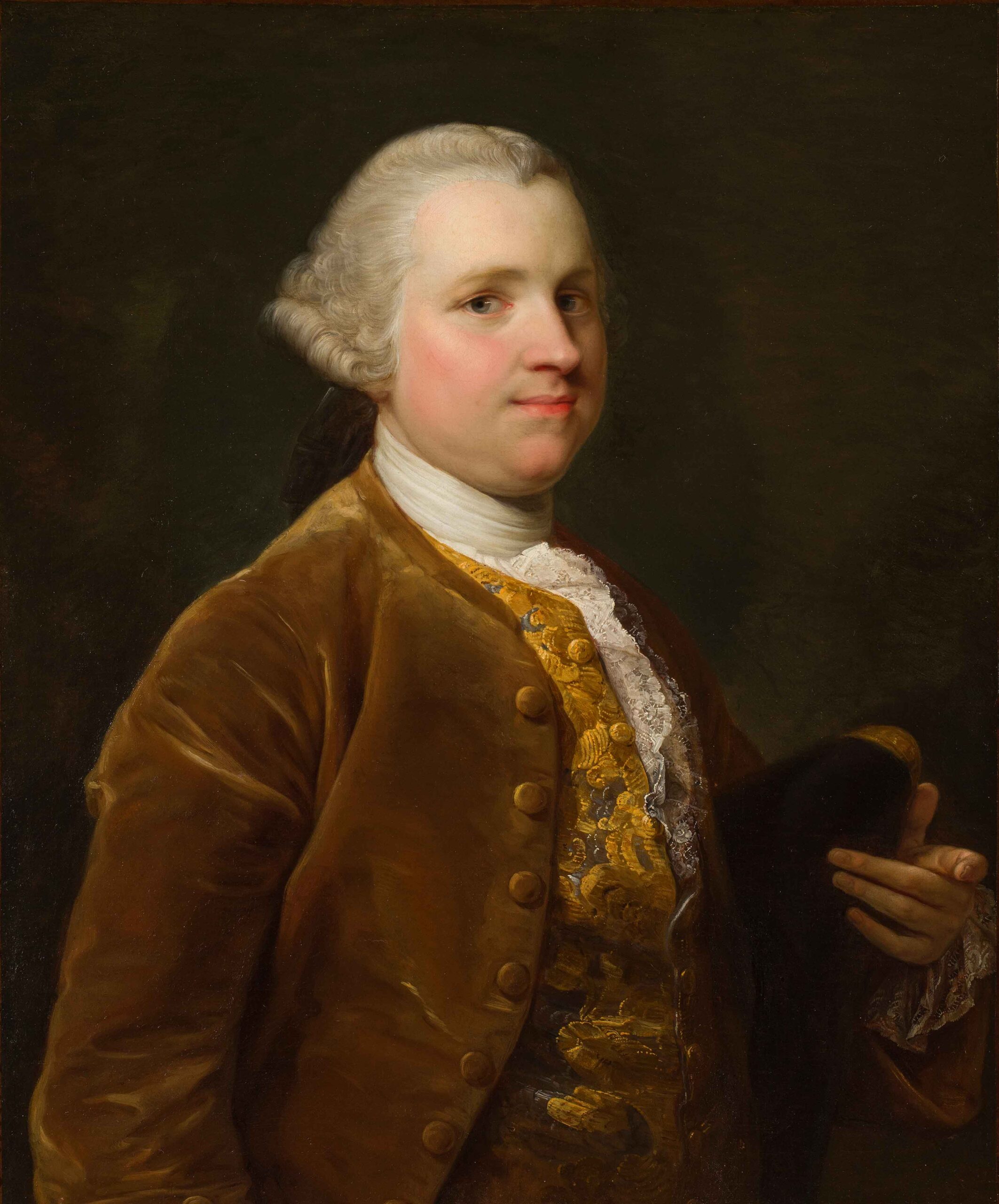 Pompeo-Girolamo-Batoni---Ritratto-di-gentiluomo