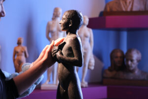 3 Vorreiandarealmuseo_Percorsi di accessibilità museale