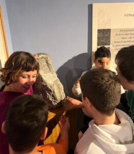 4 Vorreiandarealmuseo_Percorsi di accessibilità museale