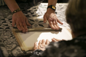 6 Vorreiandarealmuseo_Percorsi di accessibilità museale