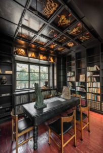 Cappella-Notarangiolesca