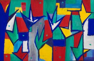 De-Maria-7,-Giardino-e-angeli,-1984-85