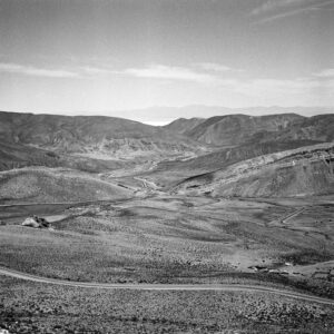 Lapo Pecchioli, Jujuy Altura, 2018, 80mm, analogico medio formato