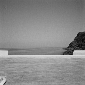 Lapo Pecchioli, Stromboli, 2018, 80mm, analogico medio formato