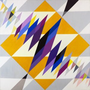 Romano Rizzato, Esperienza di valori, 2024