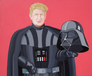 The Dark Empire_2018