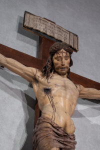 Dio Fluviale Accademia