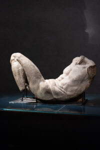 Dio Fluviale Accademia