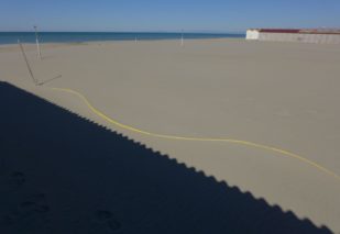 Gianluca Sgherri, Paesaggio interiore #1, 2025, fotografia digitale