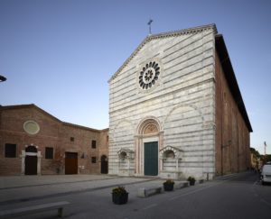 La Chiesa di San Fancesco