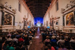 PTF Pubblico San Francesco