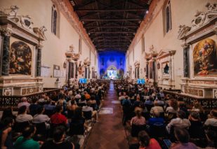 PTF Pubblico San Francesco