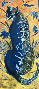 Rita Pedullà_Pantera