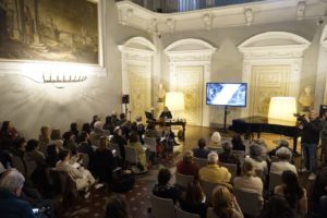 1. Conferenza stampa ©GuidoCozzi