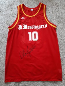 A FANTOZZI Mess Roma 