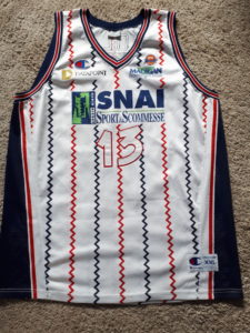 A NICCOLAI Snai Mont 