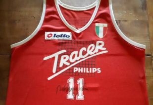 Poma liberatutti maglia