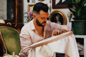 Daniele Davitti ©Martina Giachi