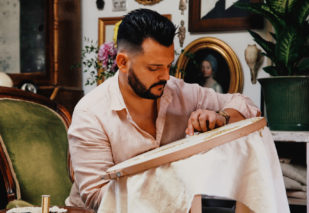 Daniele Davitti ©Martina Giachi