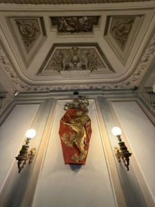 Stemma Casa Martelli