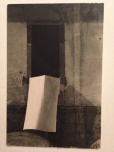 Mario Strippini, Atelier Puccetti, 1970. Stampa da negativo 