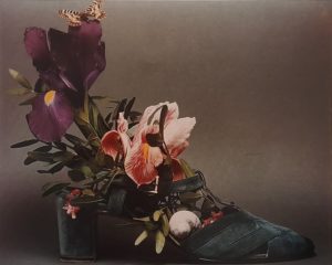 Mario Strippini, Per Ferragamo, 1970. Stampa Cibachrome, 