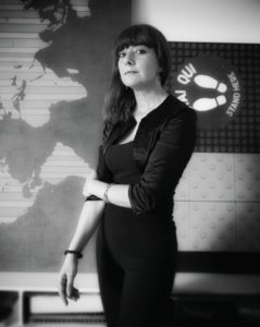 Paola Adamo_Foto di Andrea Pistocchi