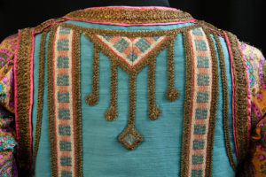 27bA Costume originale da Sandokan_serie RAI 1976_Sergio Sollima_Fondo SAFAS_Costumi d’Arte Peruzzi_Roma