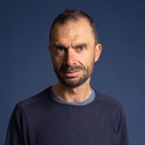 GENOVESI FOTO (Claudio Sforza)