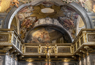 _Oratorio Degli Angeli Custodi Lucca