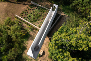 Alejandro Aravena_Self regulation_2025_OCA Oasy Contemporary Art_©MattiaMarasco