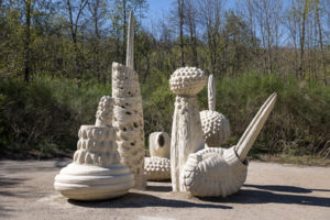 Quinze_Ceramorphia_2026_OCA Oasy Contemporary Art and Architecture_©Mattia Marasco