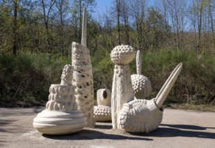 Quinze_Ceramorphia_2026_OCA Oasy Contemporary Art and Architecture_©Mattia Marasco