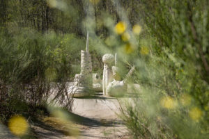 Quinze_Ceramorphia_2026_OCA Oasy Contemporary Art and Architecture_©Mattia Marasco