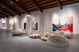 Quinze_Iamgardener_2026_OCA Oasy Contemporary Art and Architecture_©Mattia Marasco-