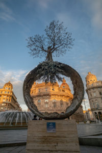 GENOVA Poggi