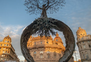GENOVA Poggi
