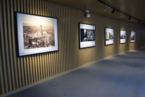 Le Scotte_Siena_Nuova galleria d'ingresso 2