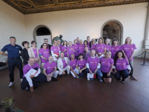 Corri la Vita 2026 conferenza stampa