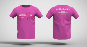 T-shirt CLV 2026