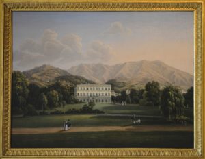Villa Reale di Marlia Lucca