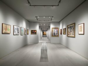 Collezione Casamonti installation 