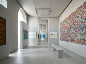 Collezione Casamonti installation 