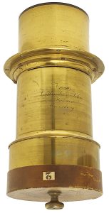 Voigtlinder & Sohn n. 18296 intero
